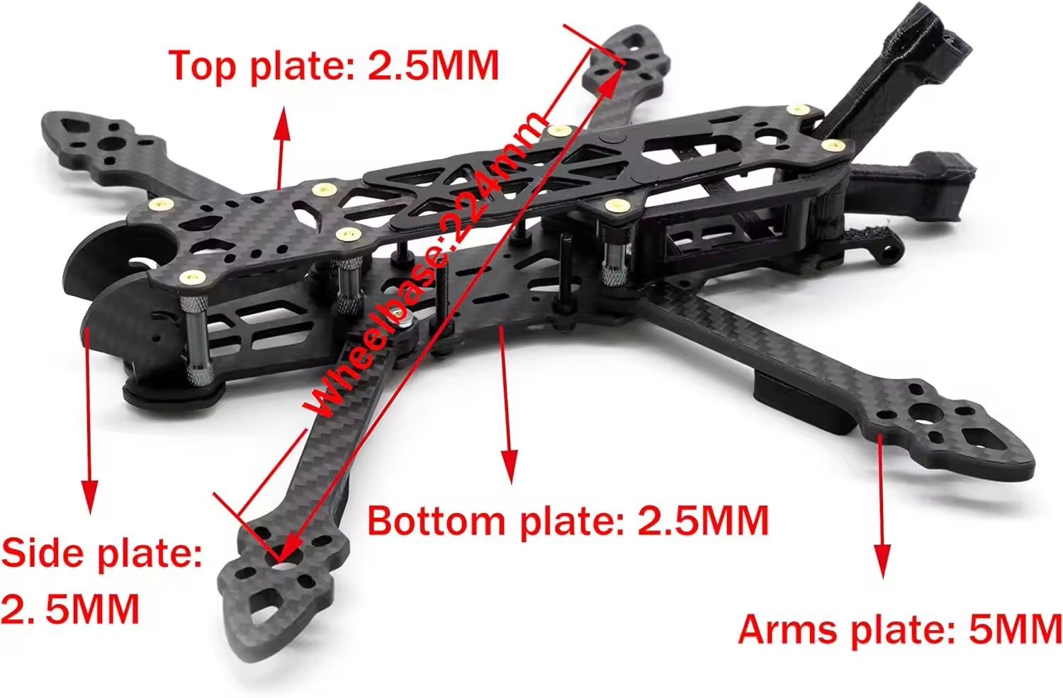 drone frame